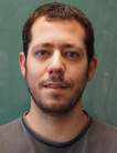 Welcome Guillem Perarnau at GAPCOMB research team!